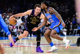 Lejkersi se izblamirali protiv šampiona! I to nije najgora vest, Dončić u suzama!